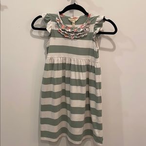 Matilda Jane Sleeveless Dress